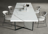 Extra Statuario Infinity Infinity - Zicana Boutique - 2